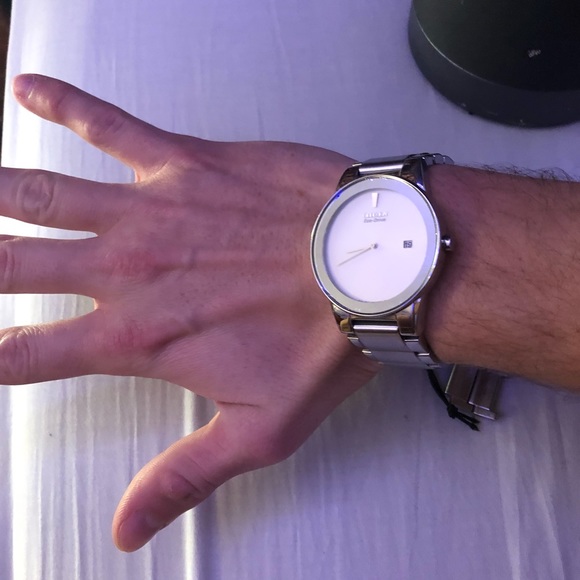 Men’s citizen watch - Picture 4 of 7